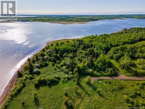 Lot 05-01, 05-02, 05,03 Sunrise Lane, Shemogue, NB 