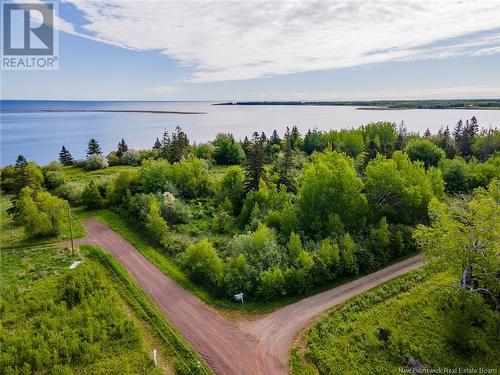 Lot 05-01, 05-02, 05,03 Sunrise Lane, Shemogue, NB 