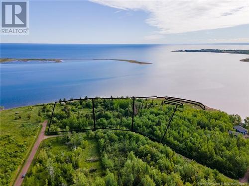 Lot 05-01, 05-02, 05,03 Sunrise Lane, Shemogue, NB 