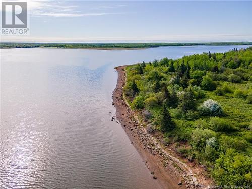 Lot 05-01, 05-02, 05,03 Sunrise Lane, Shemogue, NB 