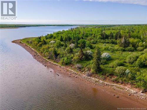 Lot 05-01, 05-02, 05,03 Sunrise Lane, Shemogue, NB 