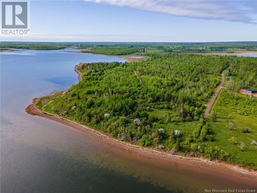 Lot 05-01, 05-02, 05,03 Sunrise Lane, Shemogue, NB 