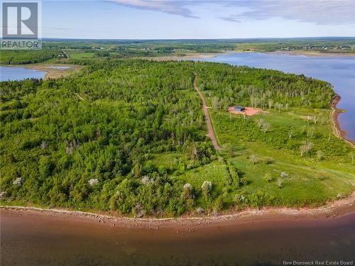 Lot 05-01, 05-02, 05,03 Sunrise Lane, Shemogue, NB 