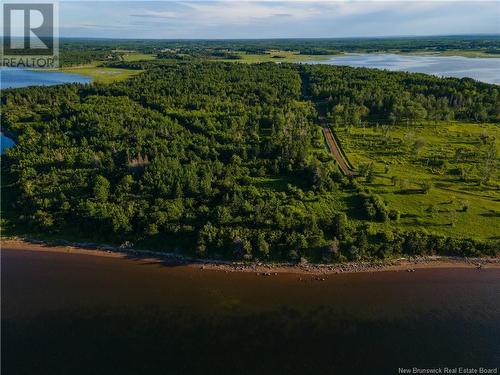 Lot 05-01, 05-02, 05,03 Sunrise Lane, Shemogue, NB 