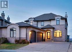 36 Coulee Park SW  Calgary, AB T3H 5J6