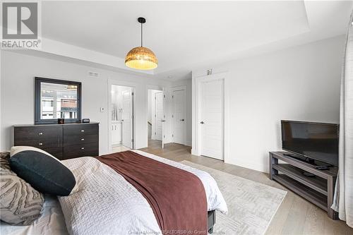 177 Francfort Cres, Moncton, NB - Indoor Photo Showing Bedroom