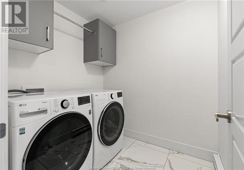 177 Francfort Cres, Moncton, NB - Indoor Photo Showing Laundry Room