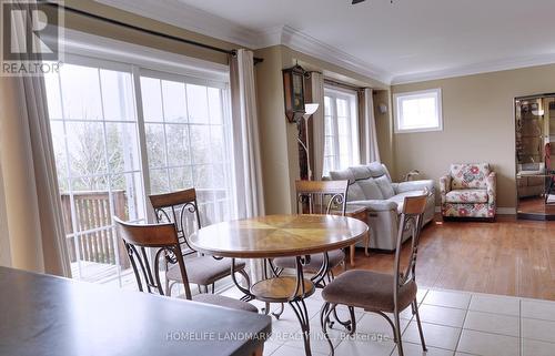 9 Edelweiss Avenue, Richmond Hill, ON - Indoor Photo Showing Other Room