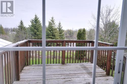 9 Edelweiss Avenue, Richmond Hill, ON - Outdoor With Deck Patio Veranda With Exterior