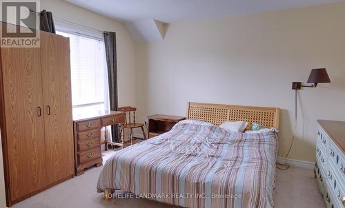 9 Edelweiss Avenue, Richmond Hill, ON - Indoor Photo Showing Bedroom