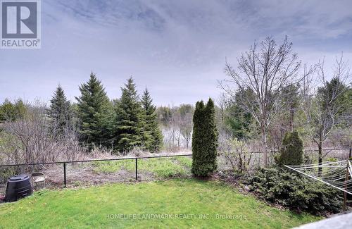 9 Edelweiss Avenue, Richmond Hill, ON - Outdoor With View