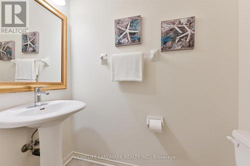 38 Canyon Hill Avenue, Richmond Hill, ON - Indoor Photo Showing Bathroom
