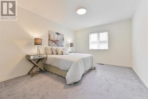38 Canyon Hill Avenue, Richmond Hill, ON - Indoor Photo Showing Bedroom