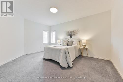 38 Canyon Hill Avenue, Richmond Hill, ON - Indoor Photo Showing Bedroom