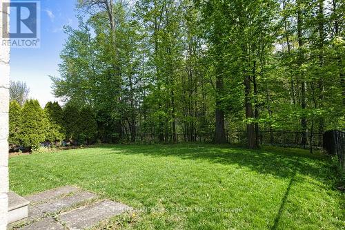 38 Canyon Hill Avenue, Richmond Hill, ON - Outdoor