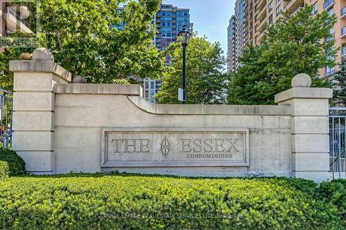 2110 - 5229 Dundas Street W, Toronto (Islington-City Centre West), ON - Outdoor