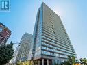 508 - 105 The Queensway, Toronto, ON  - Outdoor With Facade 