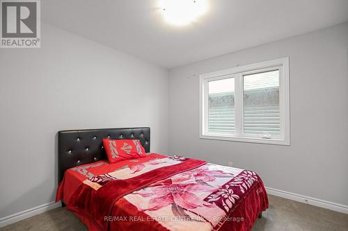 42 Mclaughlin Street, Welland, ON - Indoor Photo Showing Bedroom