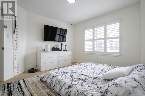 34 Pollard Street, Brantford, ON - Indoor Photo Showing Bedroom