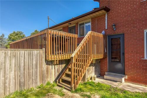 1377 Haldibrook Road, Caledonia, ON - Outdoor With Exterior