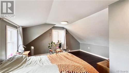 408 Principale, Nigadoo, NB - Indoor Photo Showing Bedroom