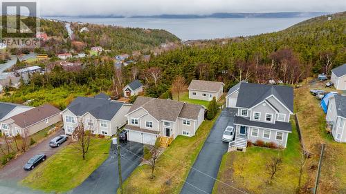 23 School Road, St. Philips, NL - Outdoor With Body Of Water With View