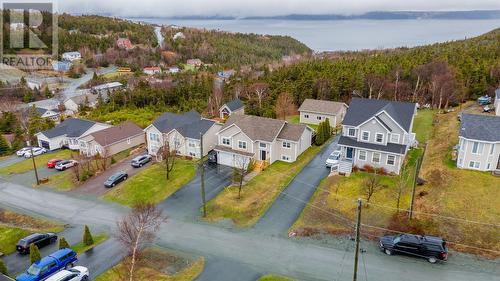 23 School Road, St. Philips, NL - Outdoor With Body Of Water With View