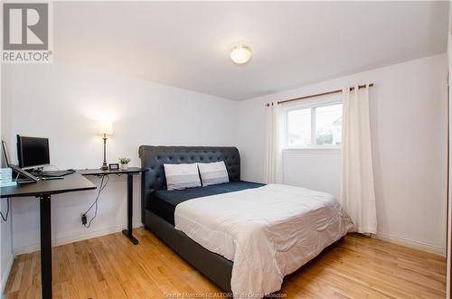 52 Teesdale St, Moncton, NB - Indoor Photo Showing Bedroom