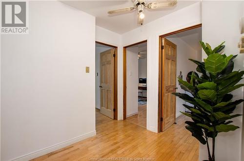 52 Teesdale St, Moncton, NB - Indoor Photo Showing Other Room