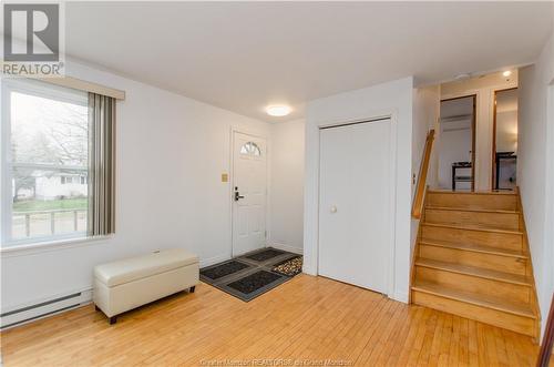 52 Teesdale St, Moncton, NB - Indoor Photo Showing Other Room