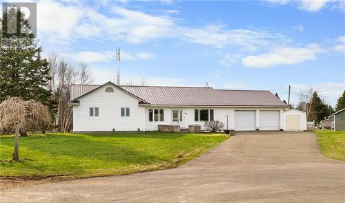 3 Chatellerault Avenue, Saint-Antoine, NB - Outdoor With Facade