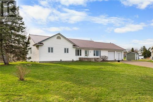 3 Chatellerault Avenue, Saint-Antoine, NB - Outdoor