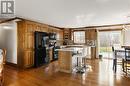 3 Chatellerault Avenue, Saint-Antoine, NB  - Indoor Photo Showing Kitchen 