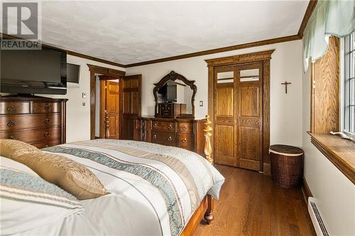 3 Chatellerault Avenue, Saint-Antoine, NB - Indoor Photo Showing Bedroom