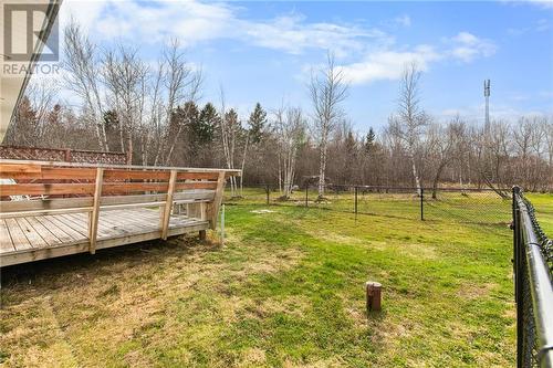 3 Chatellerault Avenue, Saint-Antoine, NB - Outdoor