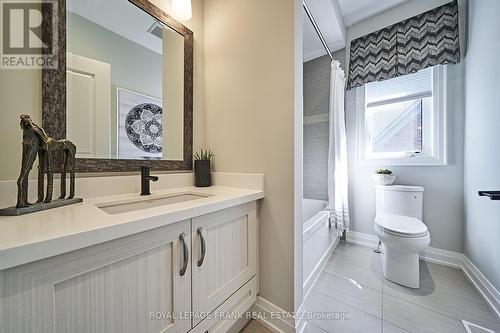 52 Coulter Street, Scugog, ON - Indoor Photo Showing Bathroom