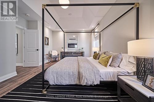 52 Coulter Street, Scugog, ON - Indoor Photo Showing Bedroom