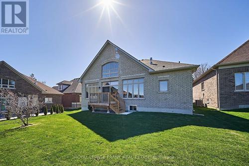 52 Coulter Street, Scugog, ON - Outdoor