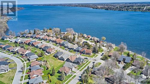 52 Coulter Street, Scugog, ON - Outdoor With Body Of Water With View
