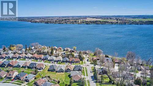 2 Mccaw Court, Scugog, ON - Outdoor With Body Of Water With View