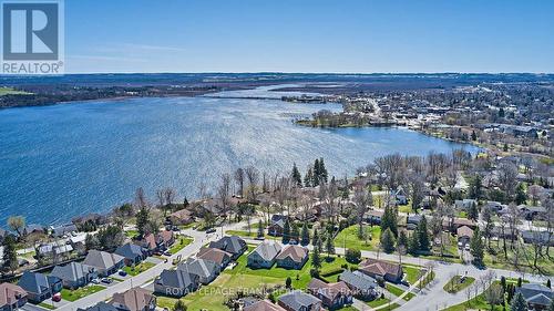 2 Mccaw Court, Scugog, ON - Outdoor With Body Of Water With View
