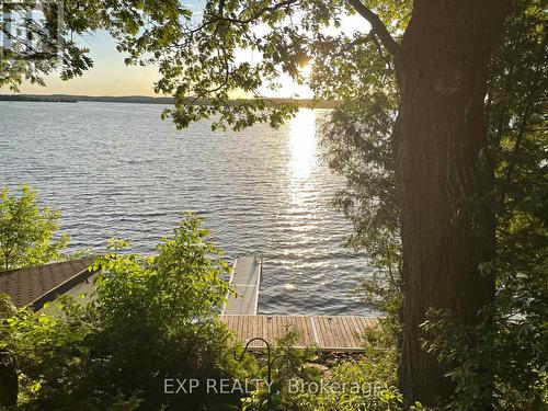 16 - 1026 Merrill Road, Alnwick/Haldimand, ON - Outdoor With Body Of Water With View