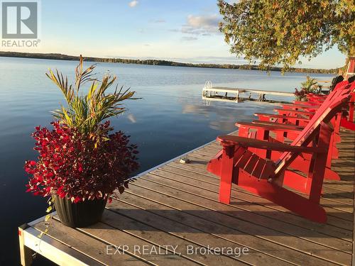 16 - 1026 Merrill Road, Alnwick/Haldimand, ON - Outdoor With Body Of Water With View