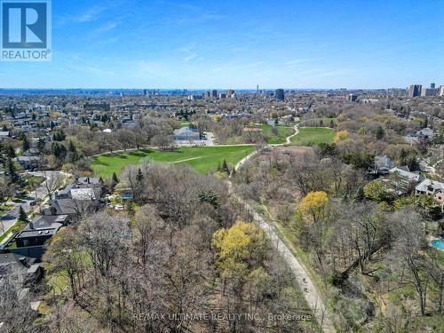 4 Heathdale Road, Toronto, ON - Outdoor With View