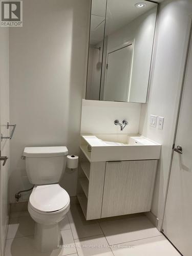 3107 - 15 Lower Jarvis Street, Toronto, ON - Indoor Photo Showing Bathroom
