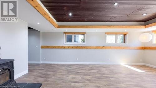 737 Lake Range Drive, Huron-Kinloss, ON - Indoor Photo Showing Other Room