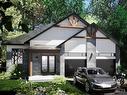 Frontage - Rue Lorrain, Saint-Lin/Laurentides, QC  - Outdoor 