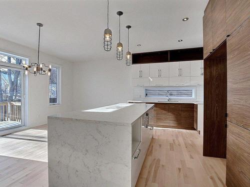 Kitchen - Rue Lorrain, Saint-Lin/Laurentides, QC - Indoor