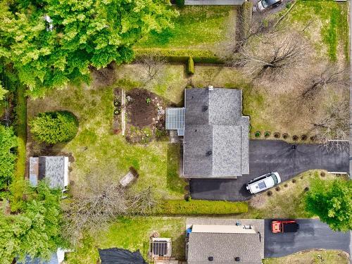 Aerial photo - 3247 Rue Annie, Sorel-Tracy, QC - Outdoor