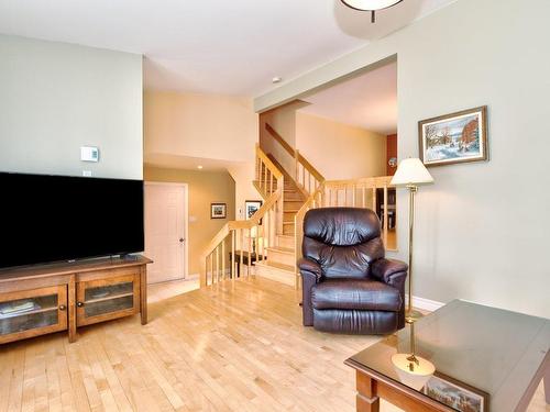 Overall view - 3247 Rue Annie, Sorel-Tracy, QC - Indoor Photo Showing Living Room